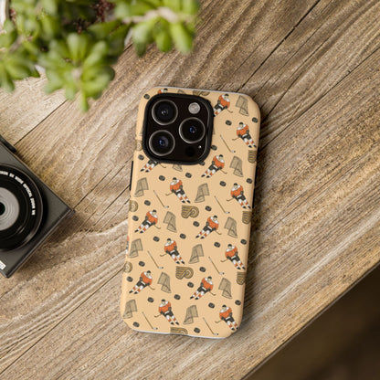 Flyers Phone Case