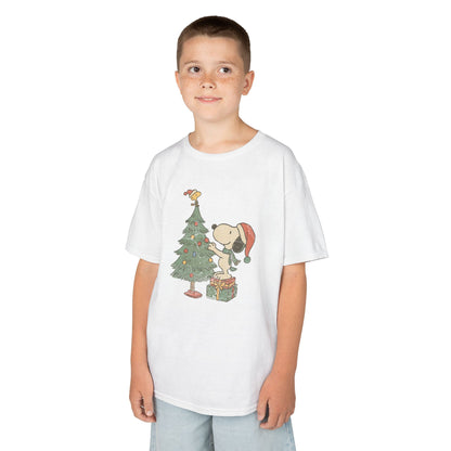 Snoopy Kids Heavy Cotton™ Tee