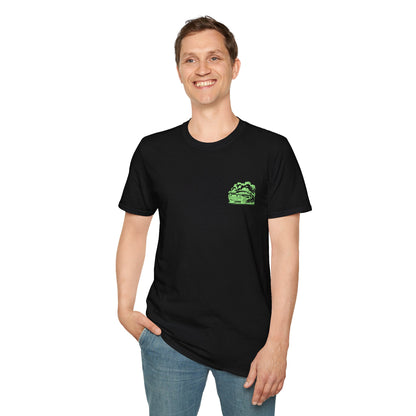 Burn 'Em Bright T-Shirt