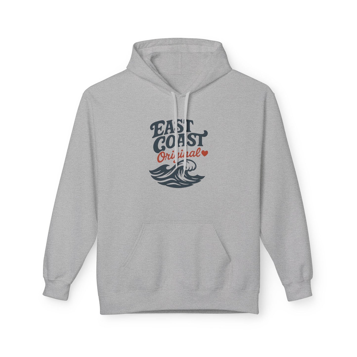 East Coast Original Hoodie