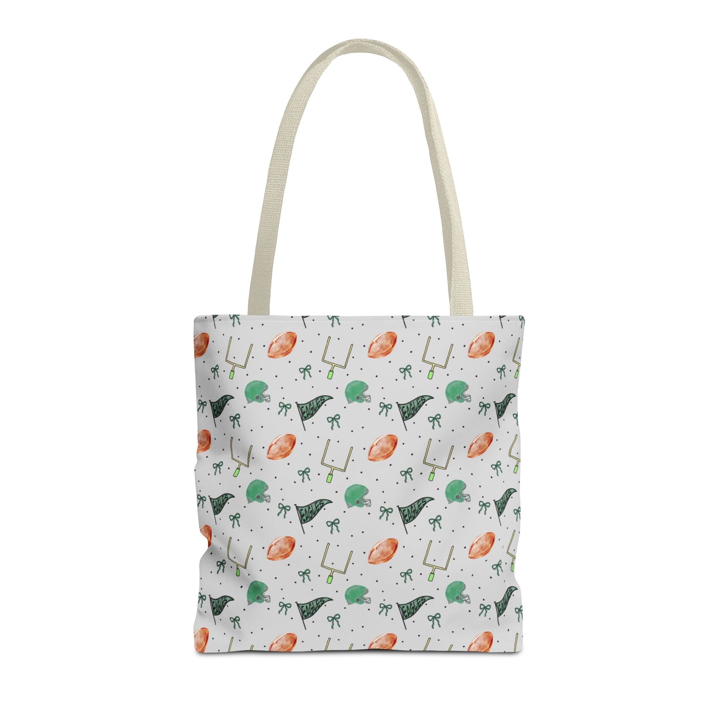 Eagles Tote Bag