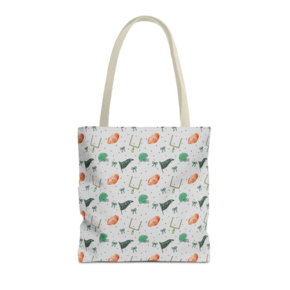 Eagles Tote Bag