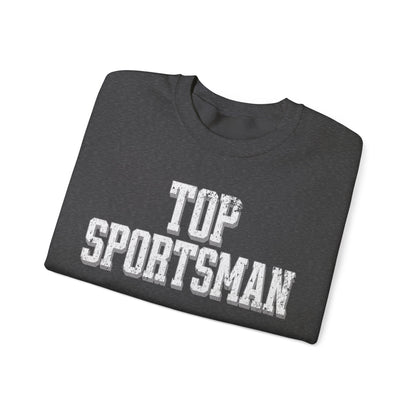 Top Sportsman Sweatshirt