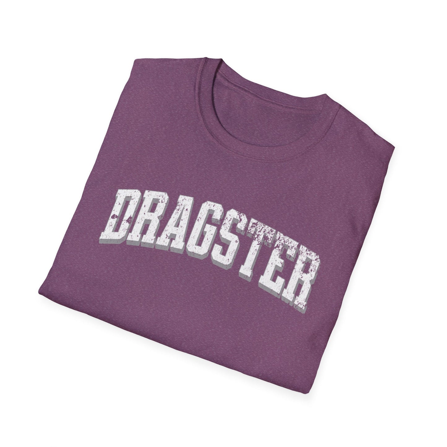 Dragster T-Shirt