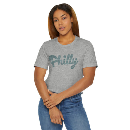 Philly Unisex Jersey T-Shirt