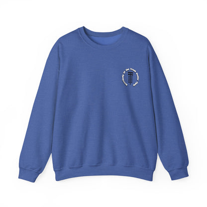 Track Tipsy Sweatshirt