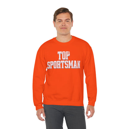 Top Sportsman Sweatshirt