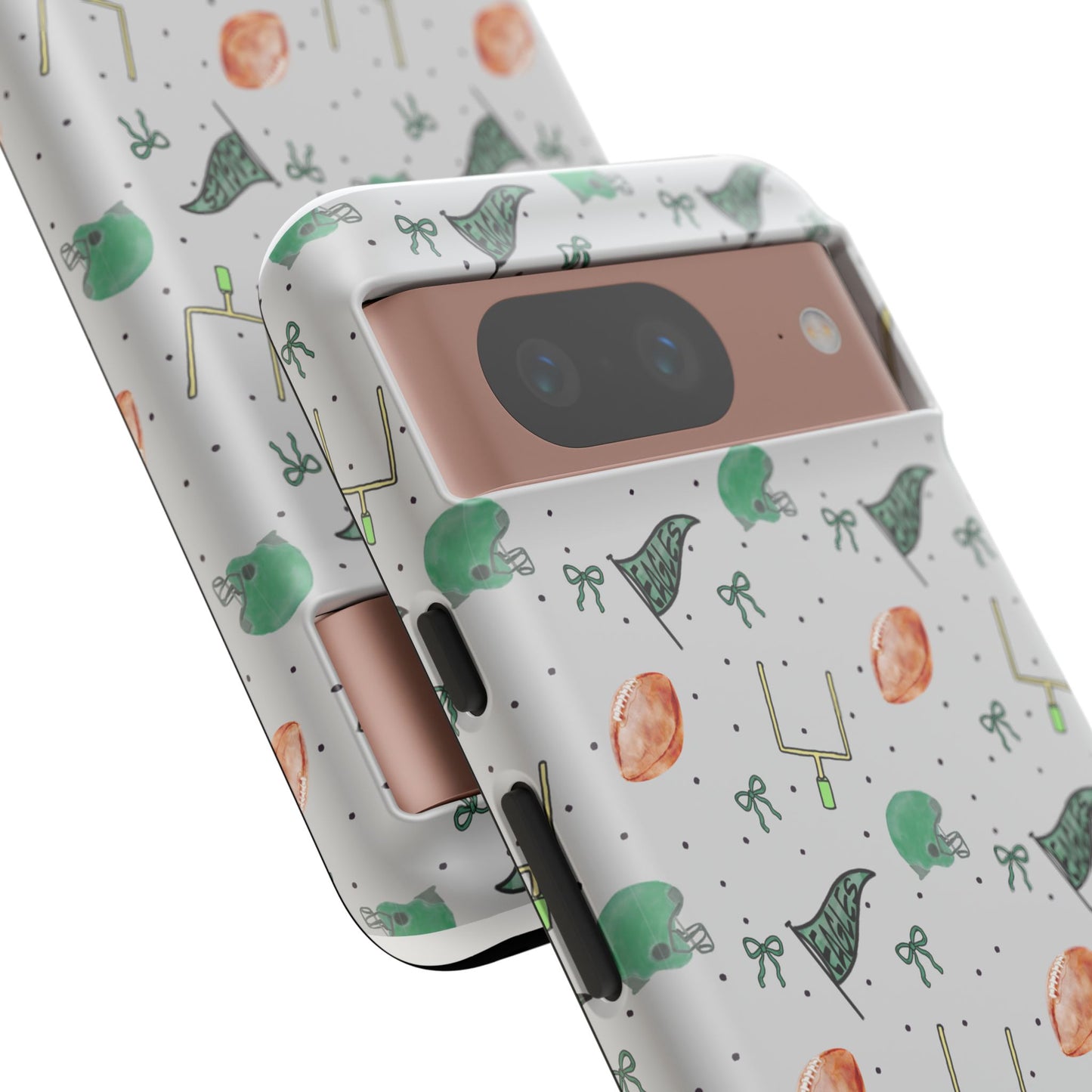 Eagles Cell Phone Case