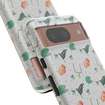Eagles Cell Phone Case