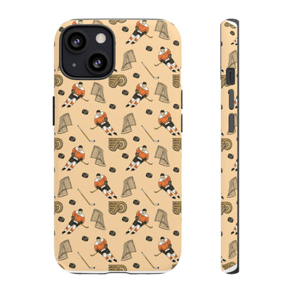 Flyers Phone Case
