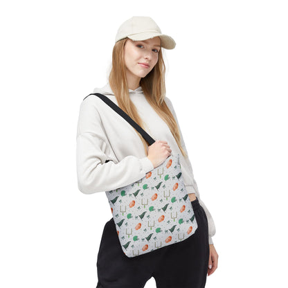 Eagles Tote Bag