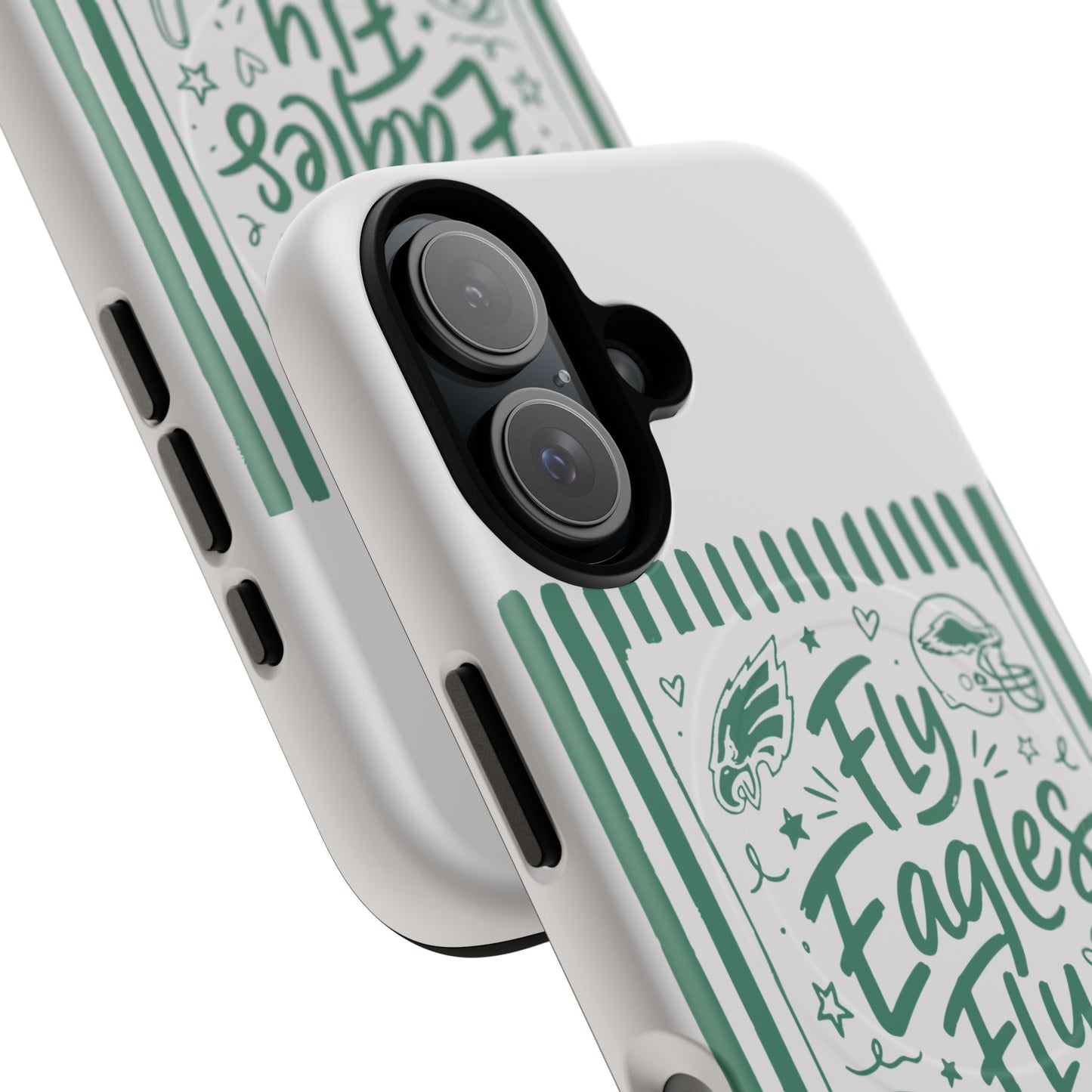 Eagles Phone Case — Magnetic Tough Protective Case
