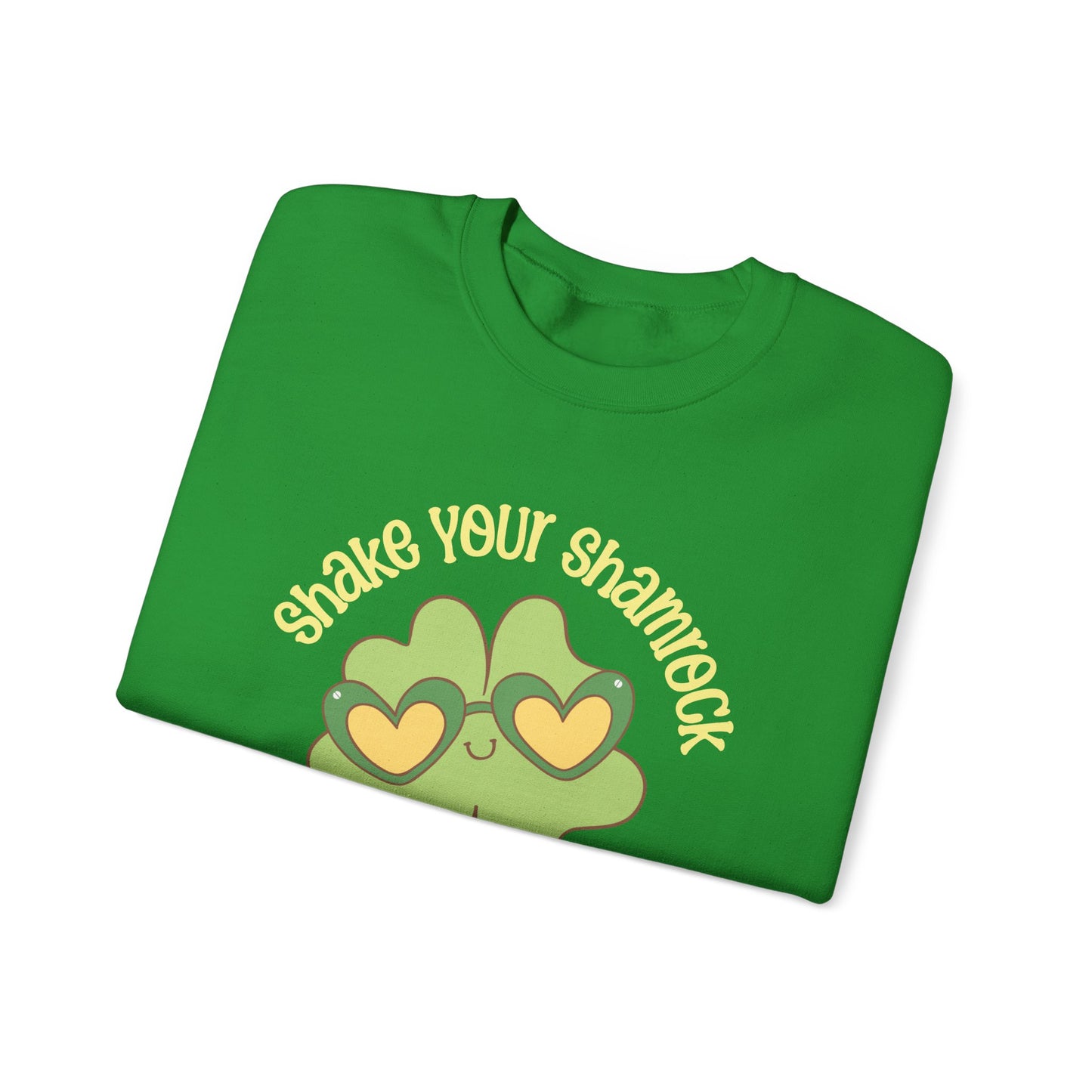 Shamrock Shake Sweatshirt