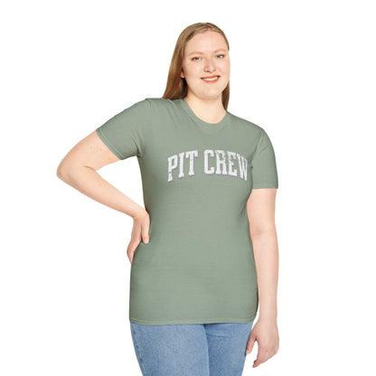 Pit Crew T-Shirt