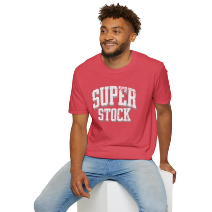 Super Stock T-Shirt
