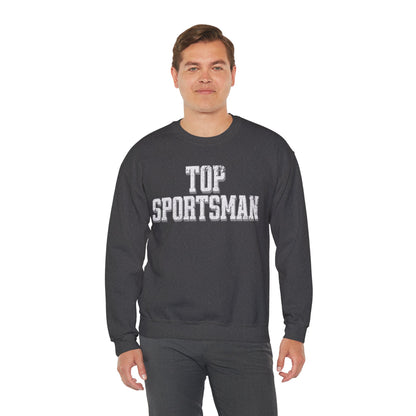 Top Sportsman Sweatshirt