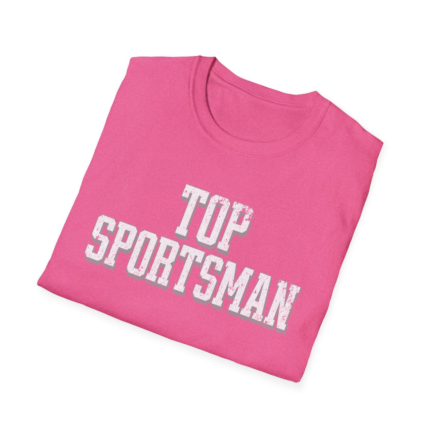 Top Sportsman T-Shirt