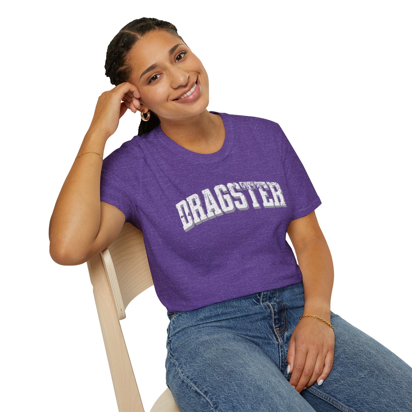 Dragster T-Shirt