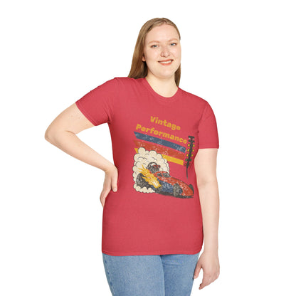 Vintage Performance T-Shirt