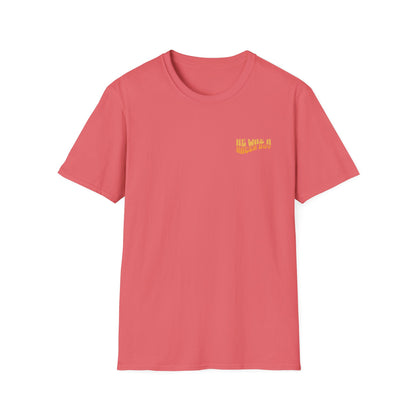 Racer Boy Sunset T-Shirt