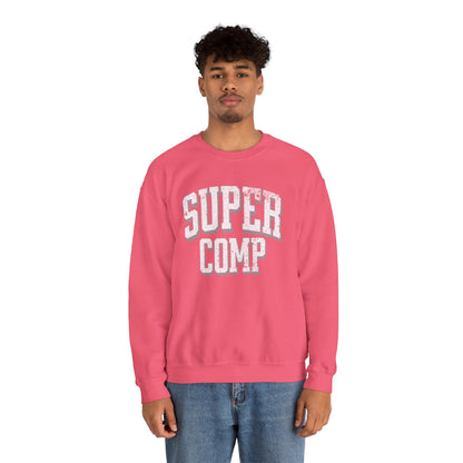 Super Comp Sweatshirt
