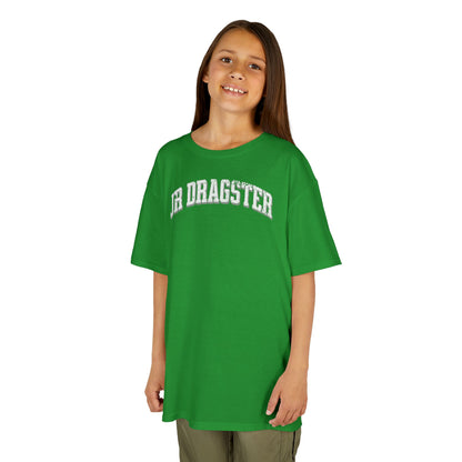 Jr Dragster Kids Tee
