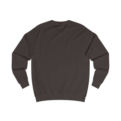 Homebody Faux Knit Sweatshirt