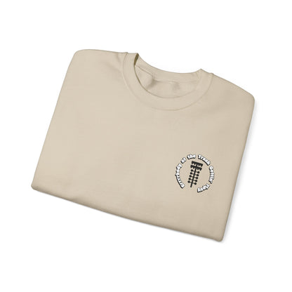 Track Tipsy Sweatshirt