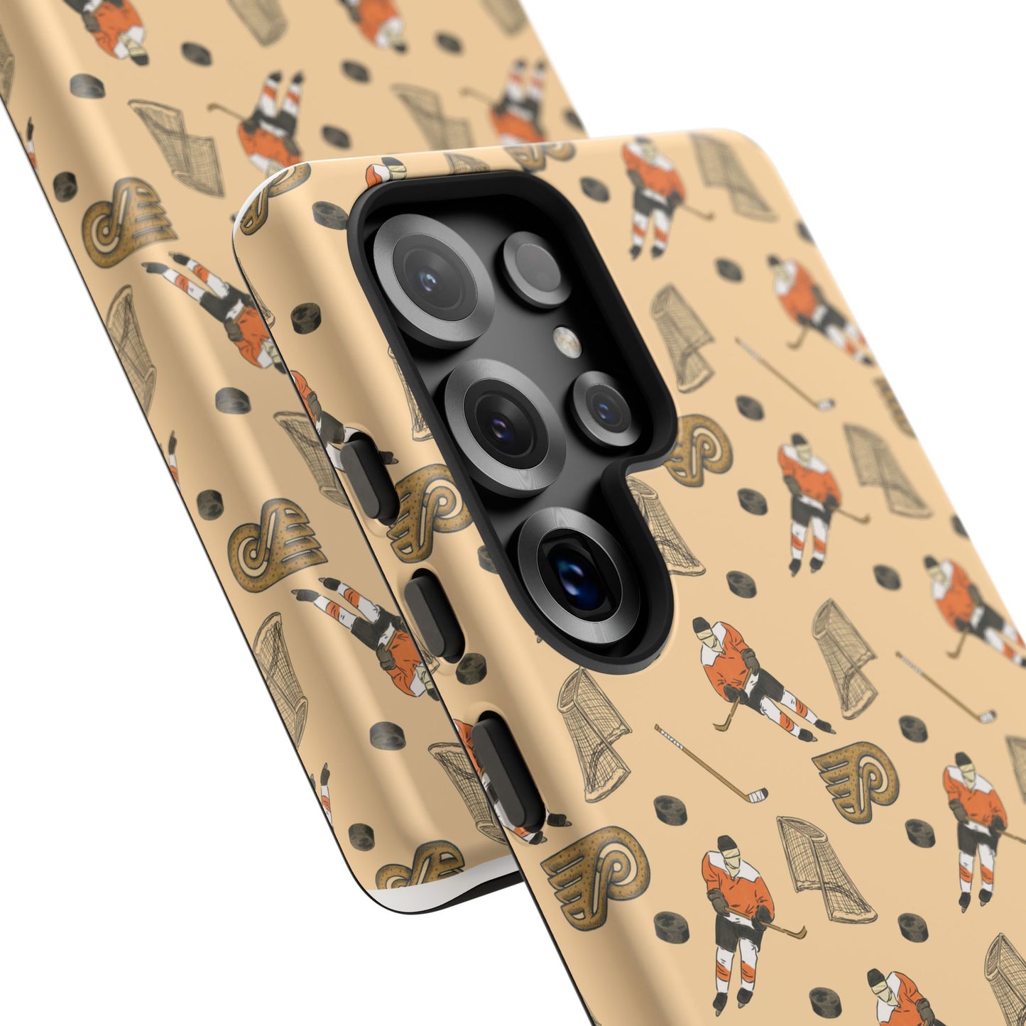 Flyers Phone Case