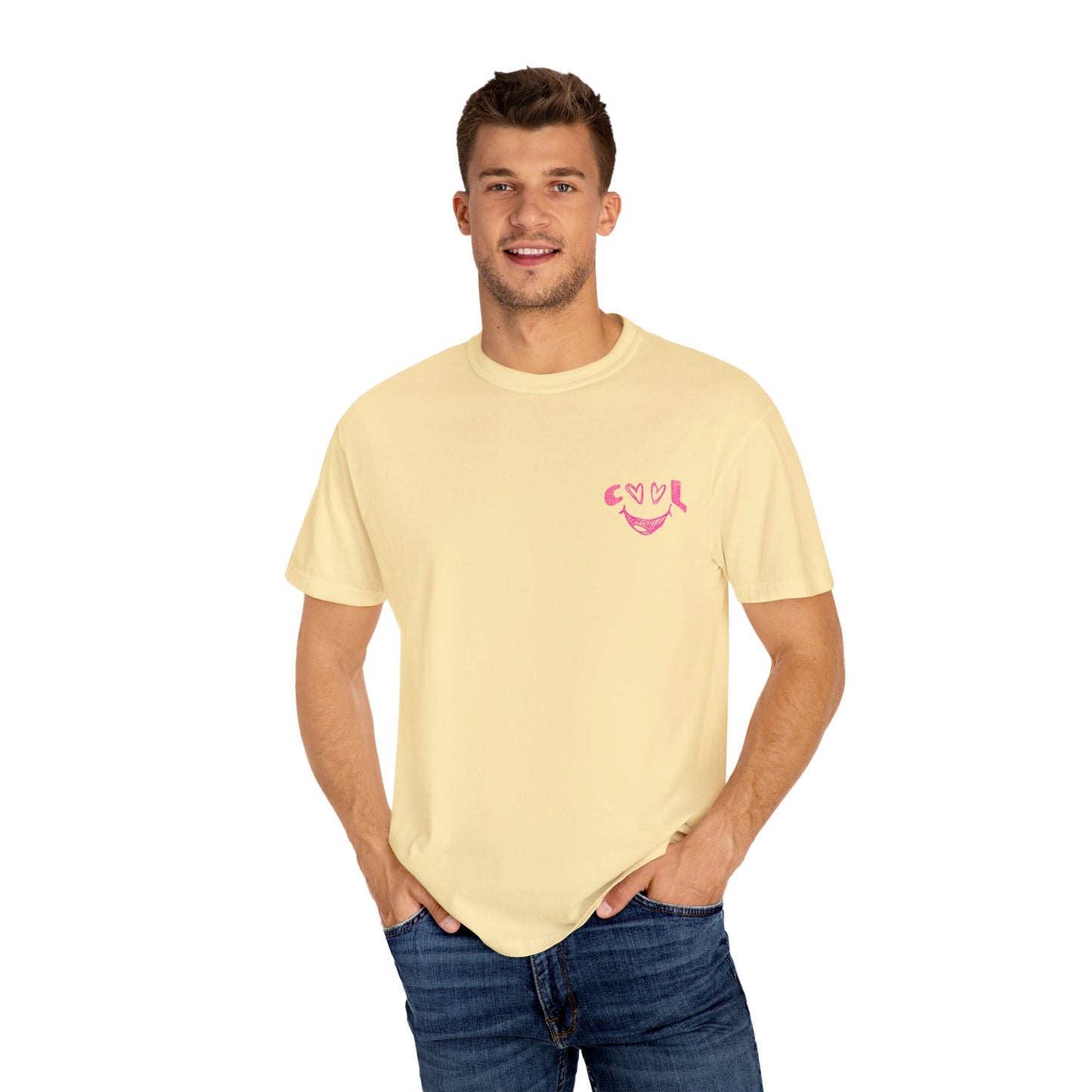 Cool T-shirt