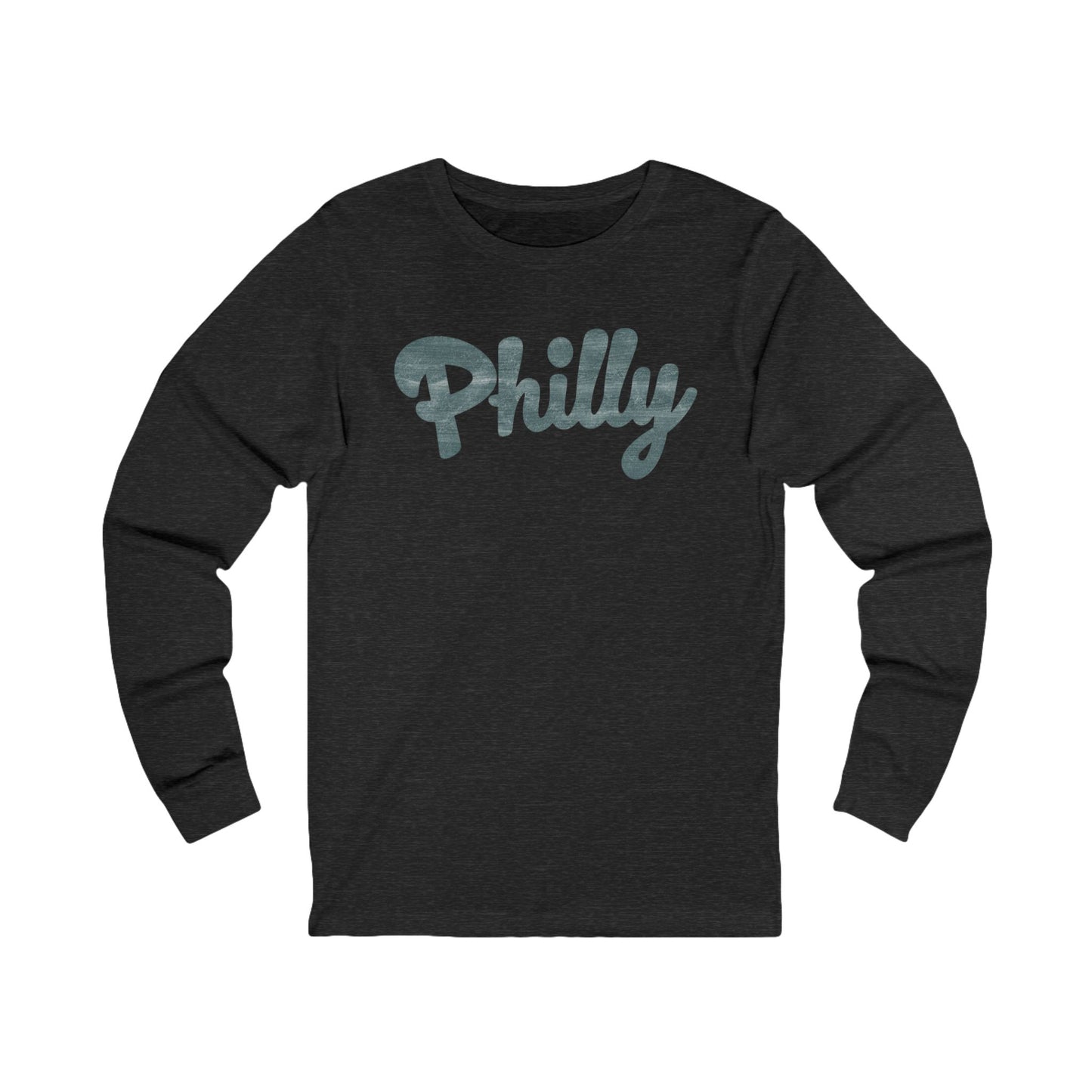 Philly Long Sleeve Tee