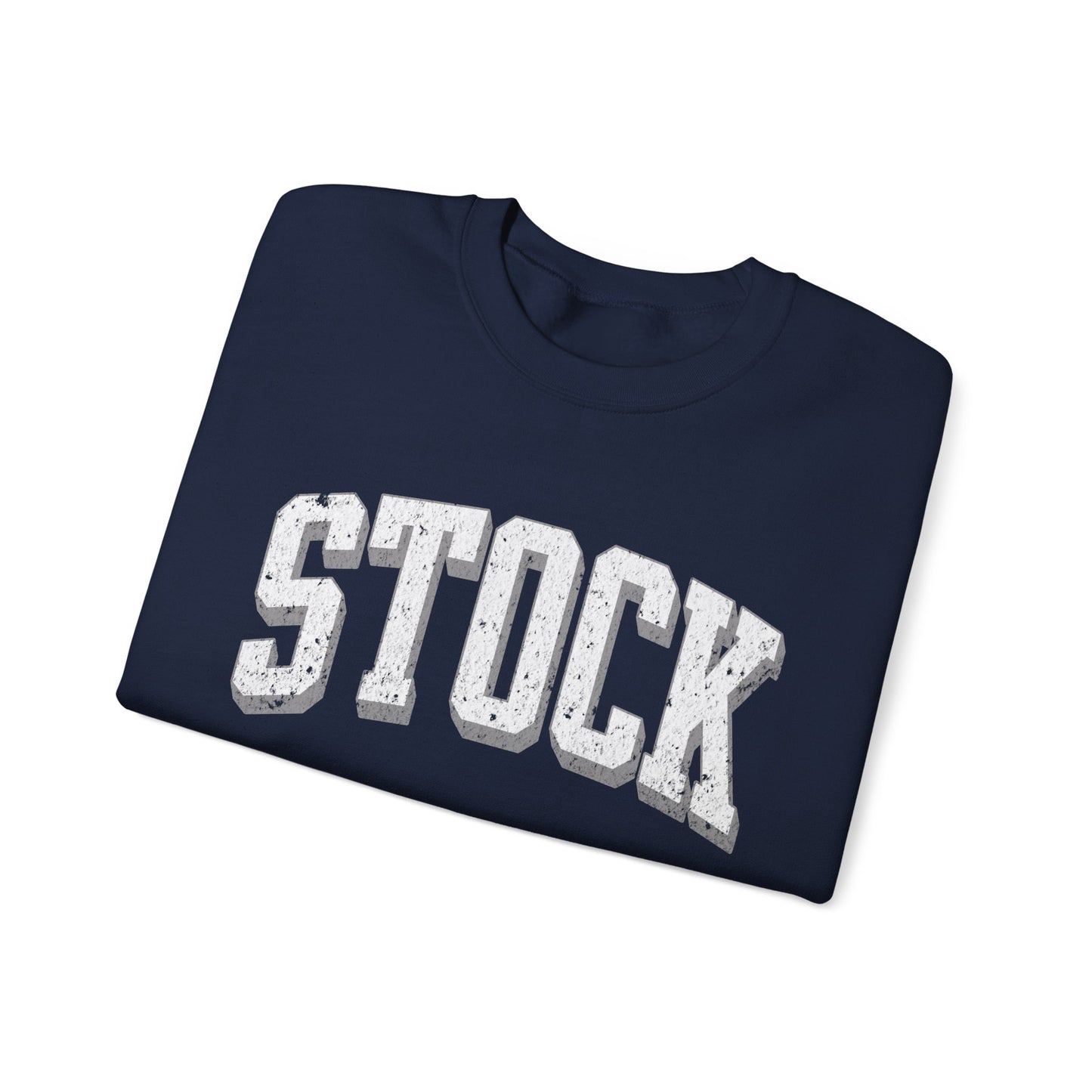 Stock Sweatshirt