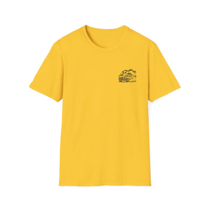 Burn 'Em T-Shirt
