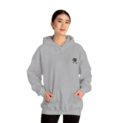 Fly Guys Hooded Sweatshirt