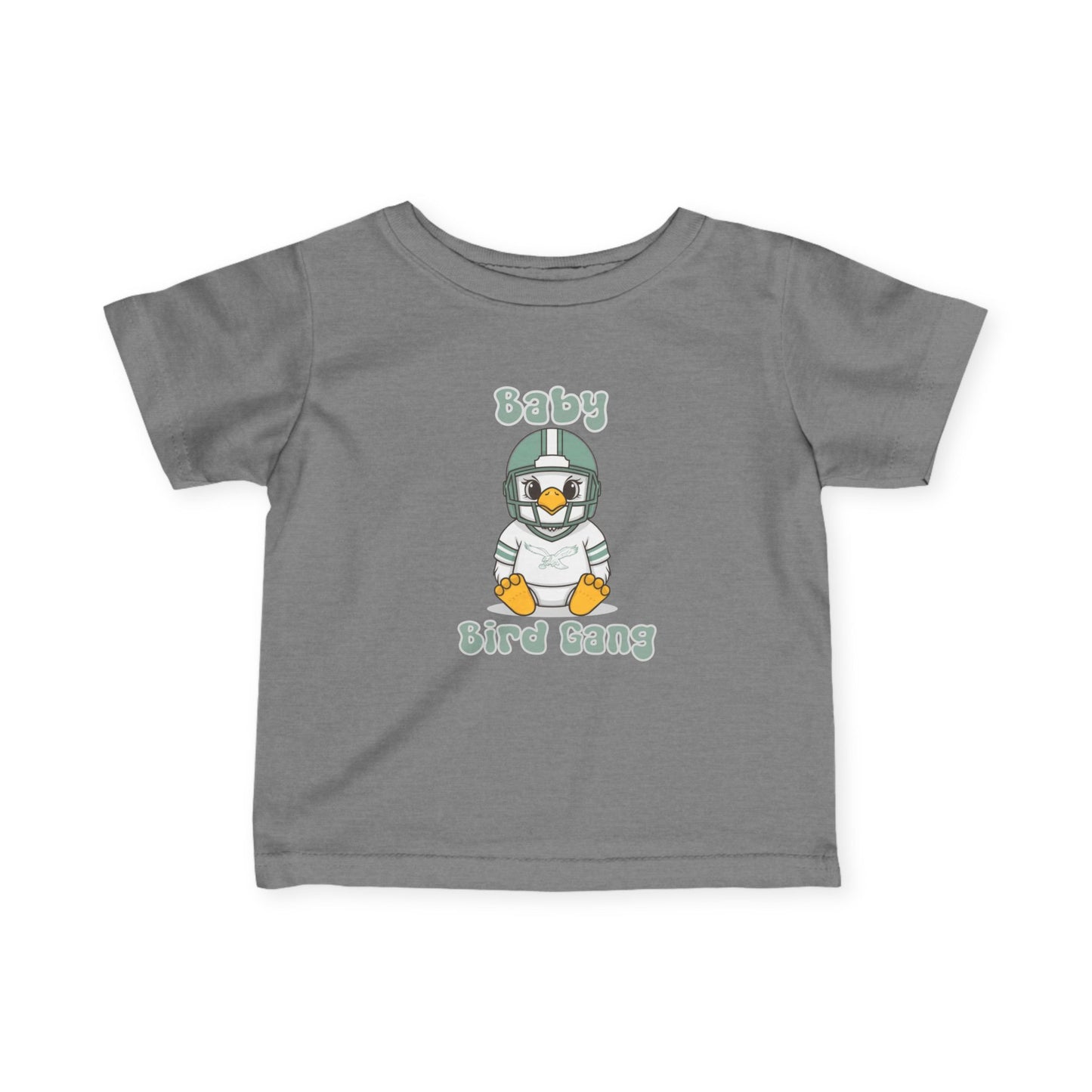 Infant Bird Gang Tee