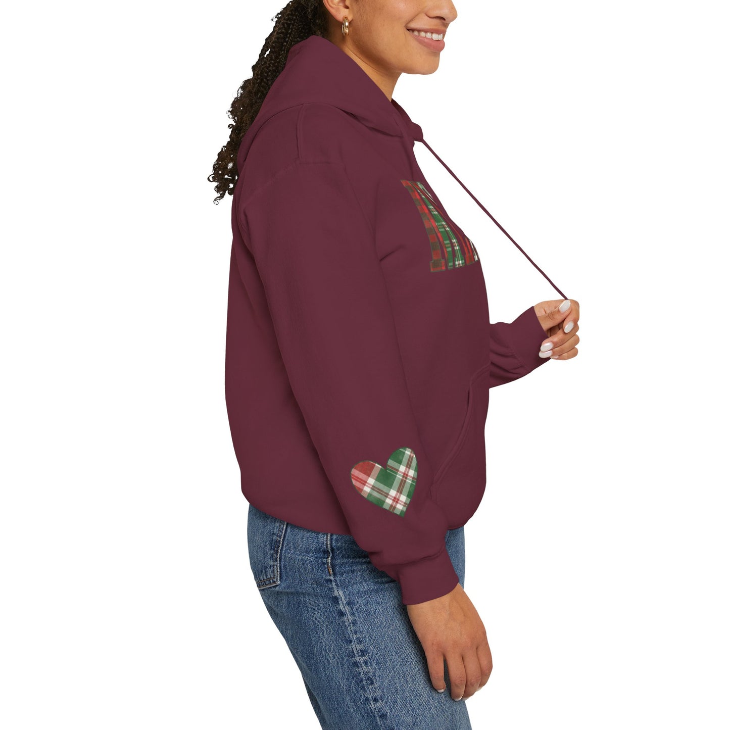 Merry Hoodie
