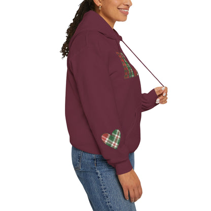 Merry Hoodie