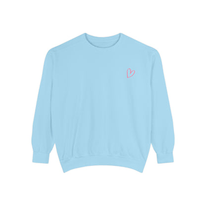Best Happens Sweatshirt