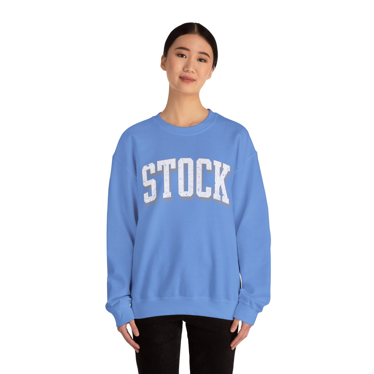 Stock Sweatshirt