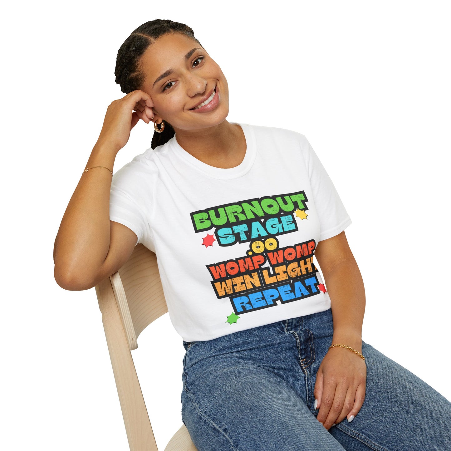 Staging T-Shirt