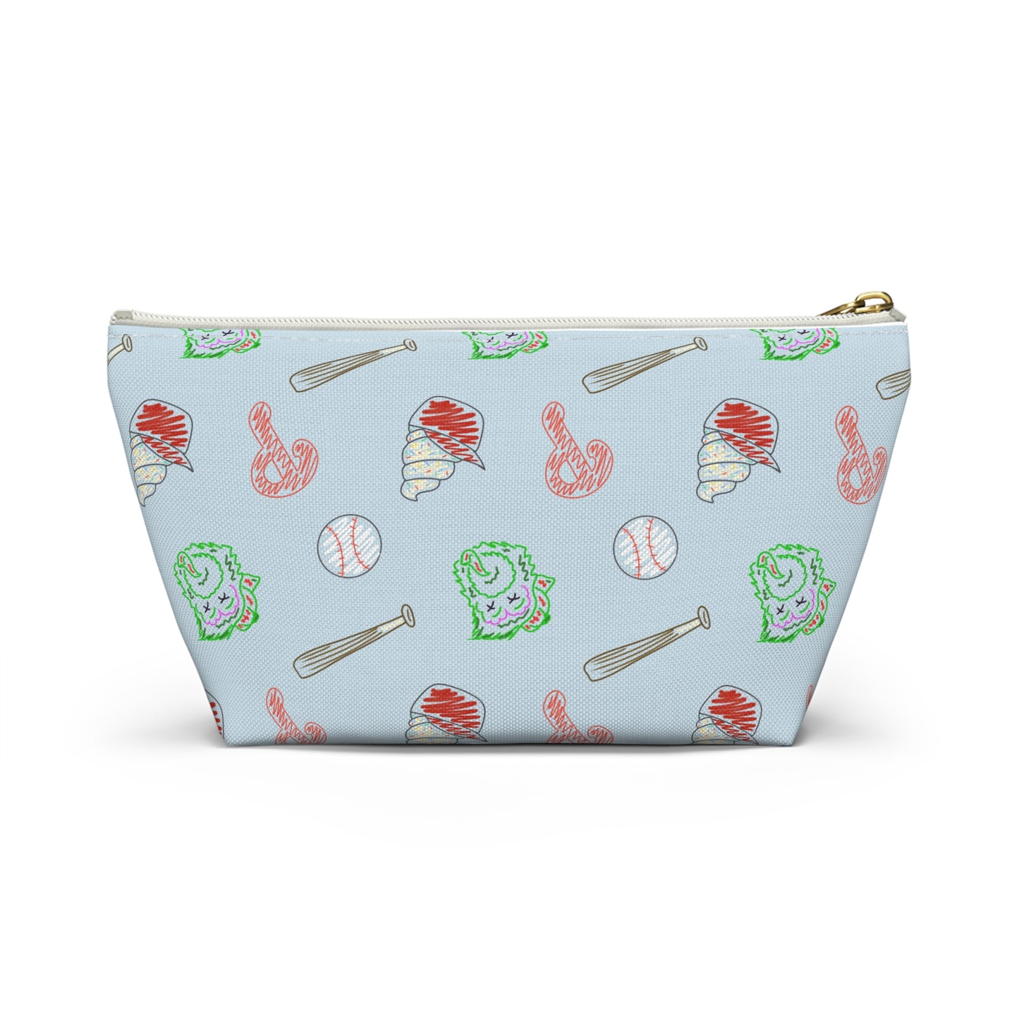 Phillies Accessory Pouch