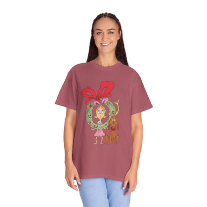 Cindy Lou T-shirt