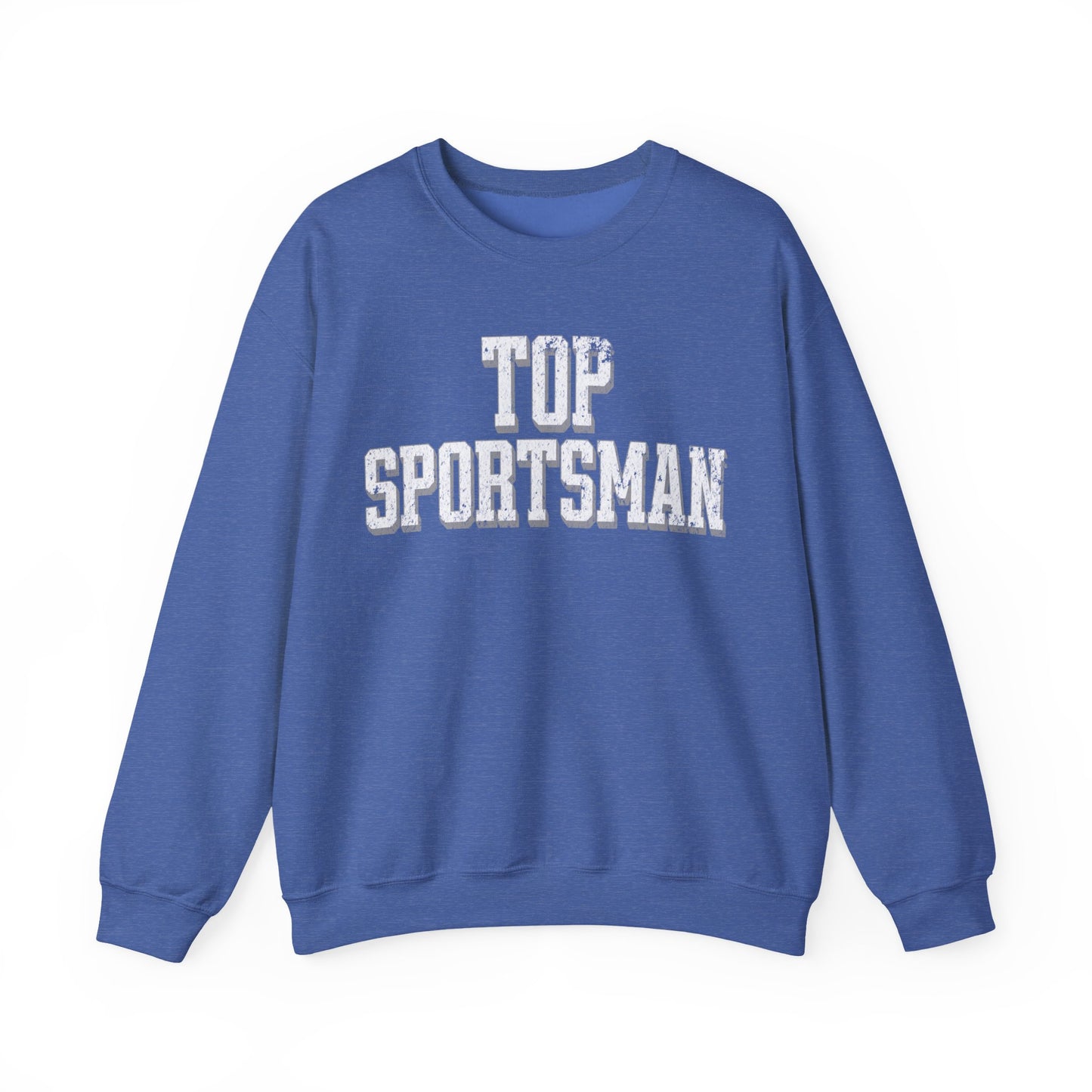 Top Sportsman Sweatshirt