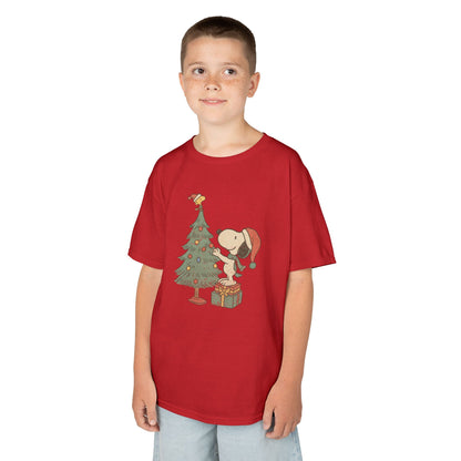 Snoopy Kids Heavy Cotton™ Tee