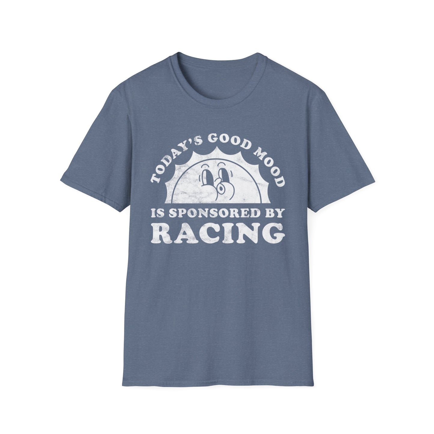 Racing Mood T-Shirt