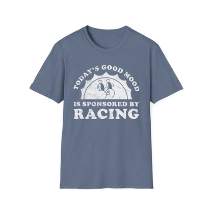 Racing Mood T-Shirt