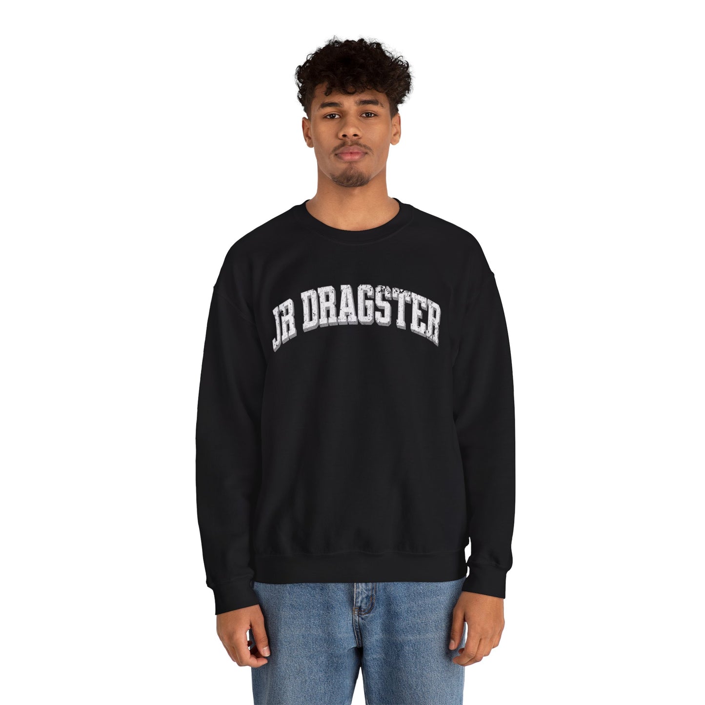 Jr Dragster Sweatshirt