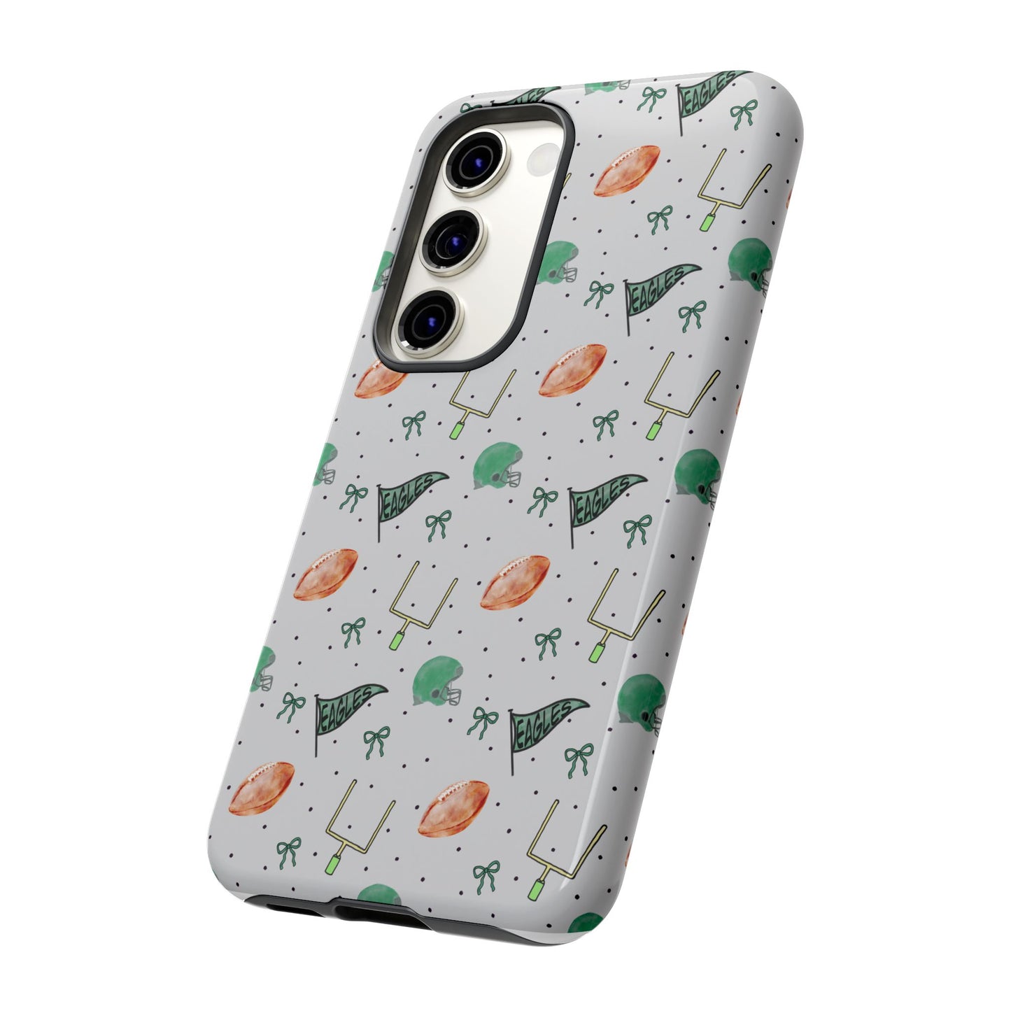 Eagles Cell Phone Case