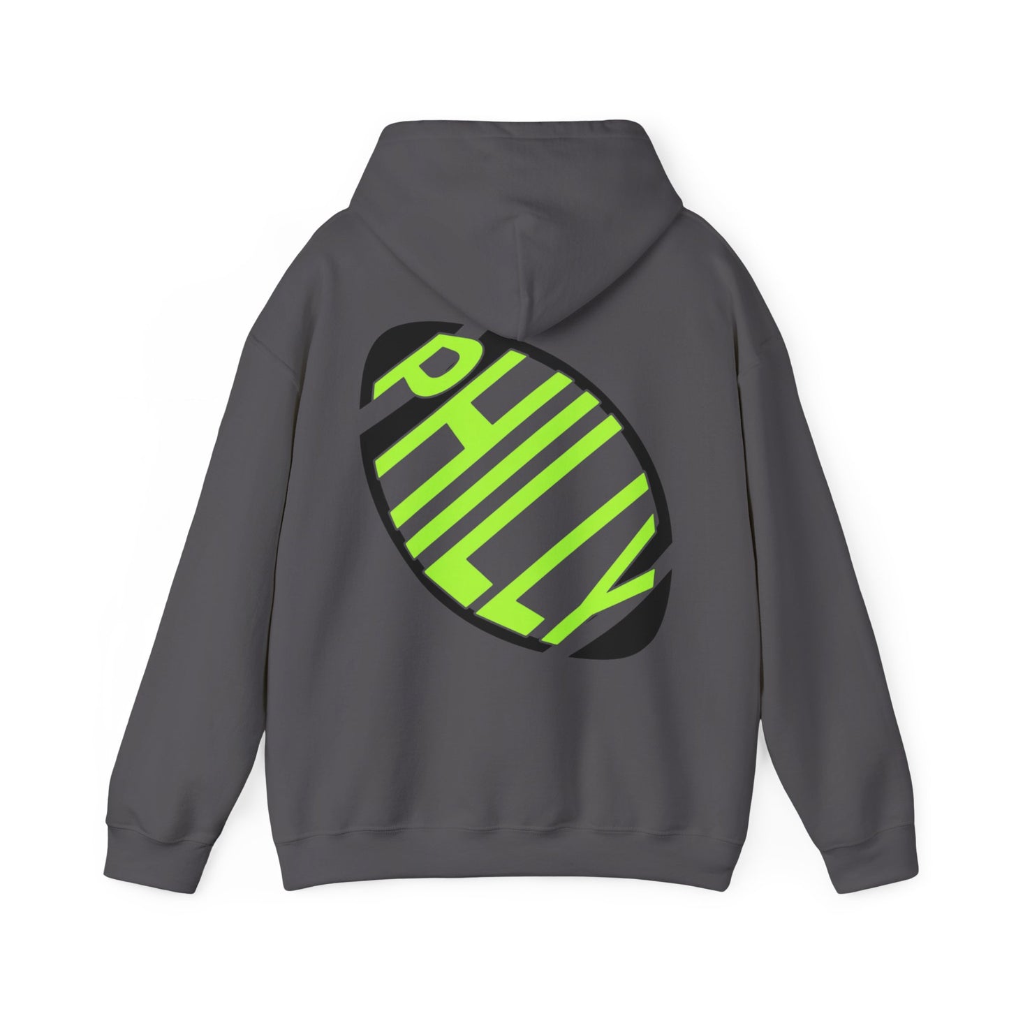 Philly Hooded Sweatshirt