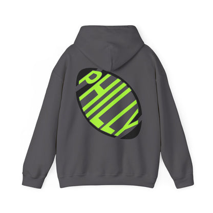 Philly Hooded Sweatshirt